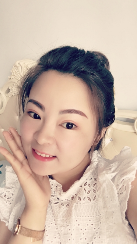 美琳的第一张照片--宁波相亲服务中心