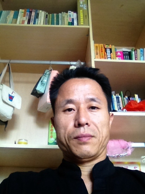 龙三少的第一张照片--宁波相亲服务中心