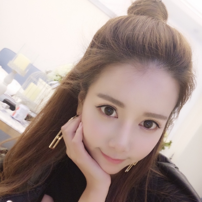 心若初晴的第一张照片--宁波相亲服务中心