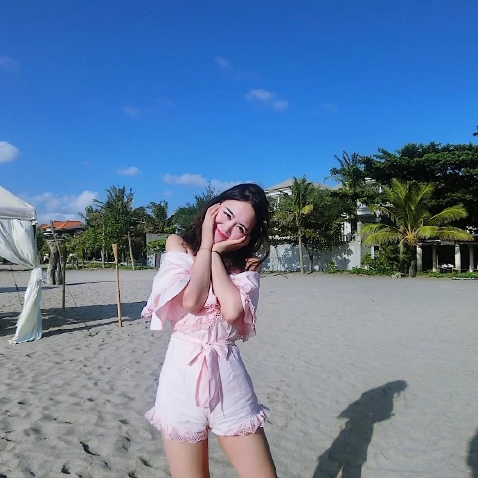 媛媛的第一张照片--宁波相亲服务中心