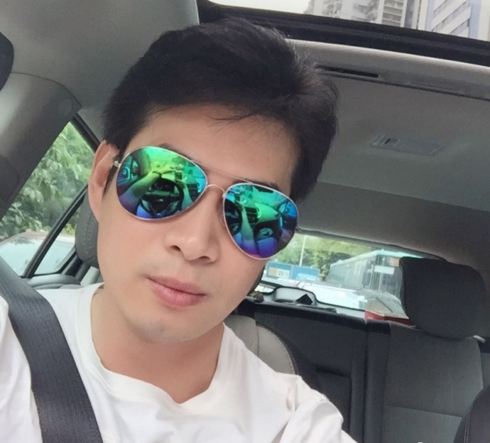 离开水的鱼的第一张照片--宁波相亲服务中心