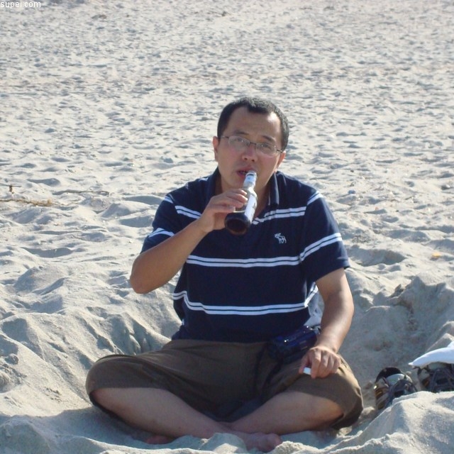 peter的第一张照片--宁波相亲服务中心