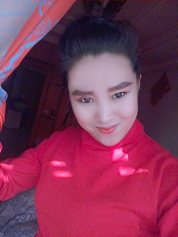 红狼的第一张照片--宁波相亲服务中心