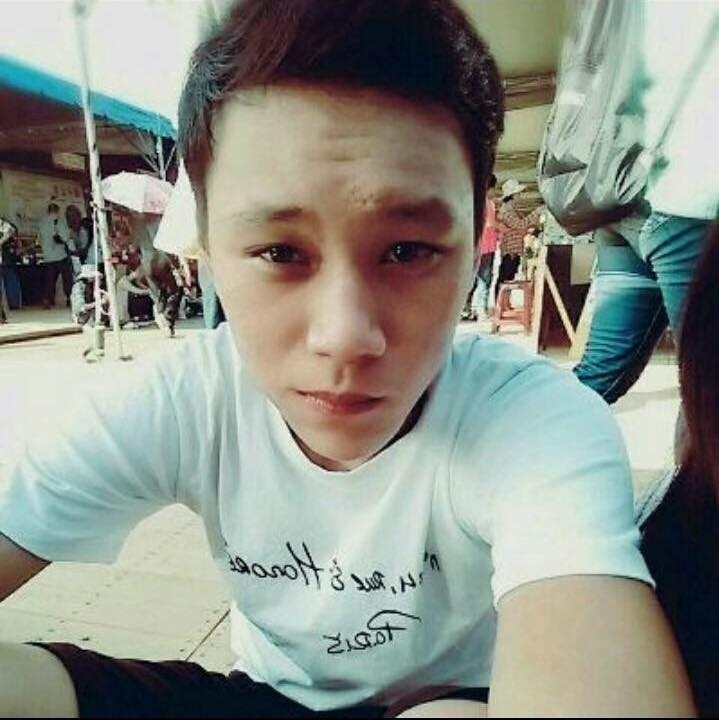 馮逸的第一张照片--宁波相亲服务中心