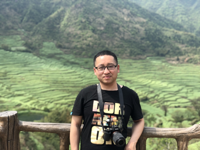 mark的第一张照片--宁波相亲服务中心