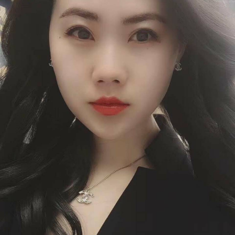 晓晓的第一张照片--宁波相亲服务中心