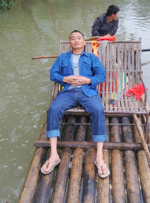 缘来系你的第一张照片--宁波相亲服务中心