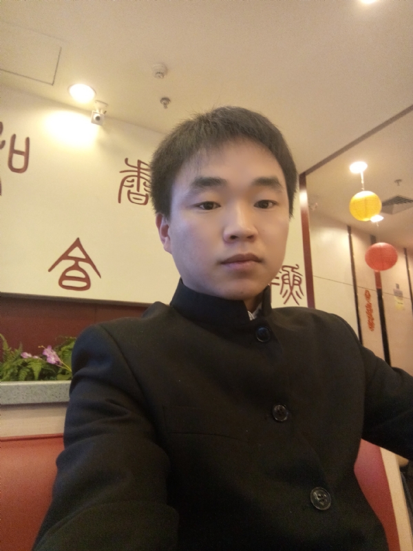 夜凉露沾衣的第一张照片--宁波相亲服务中心