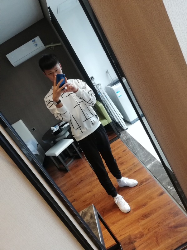 暖心人的第一张照片--宁波相亲服务中心