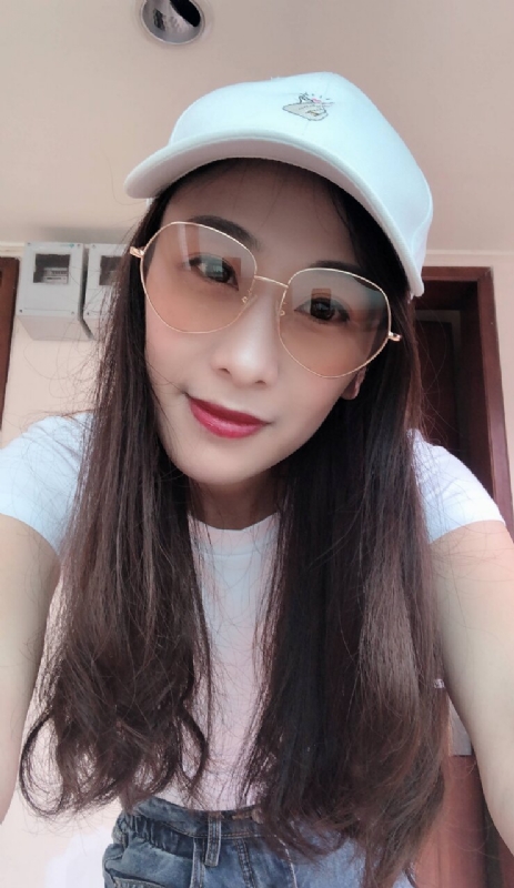 姗的第一张照片--宁波相亲服务中心