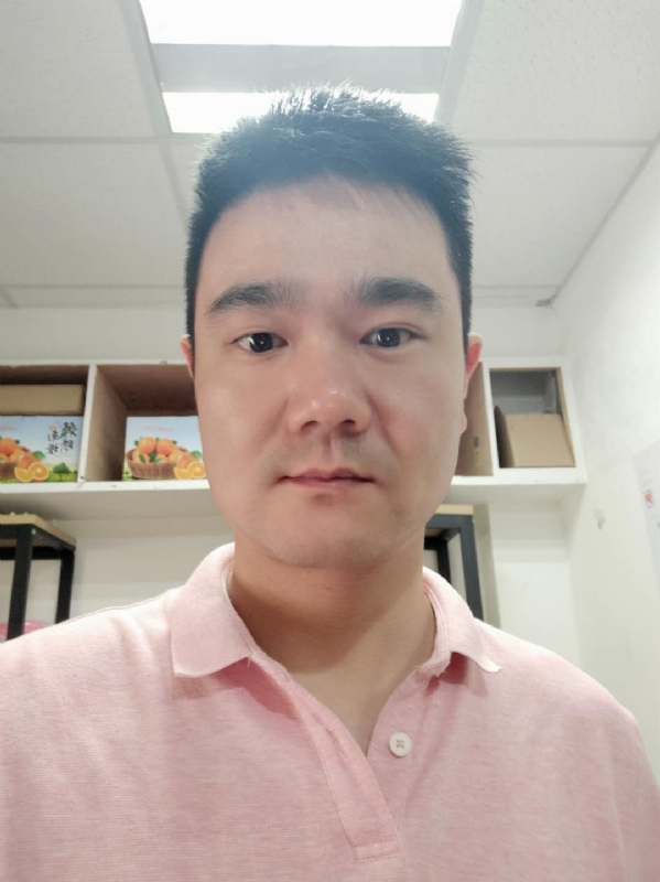 大米的第一张照片--宁波相亲服务中心