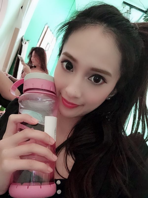 沐沐吖的第一张照片--宁波相亲服务中心