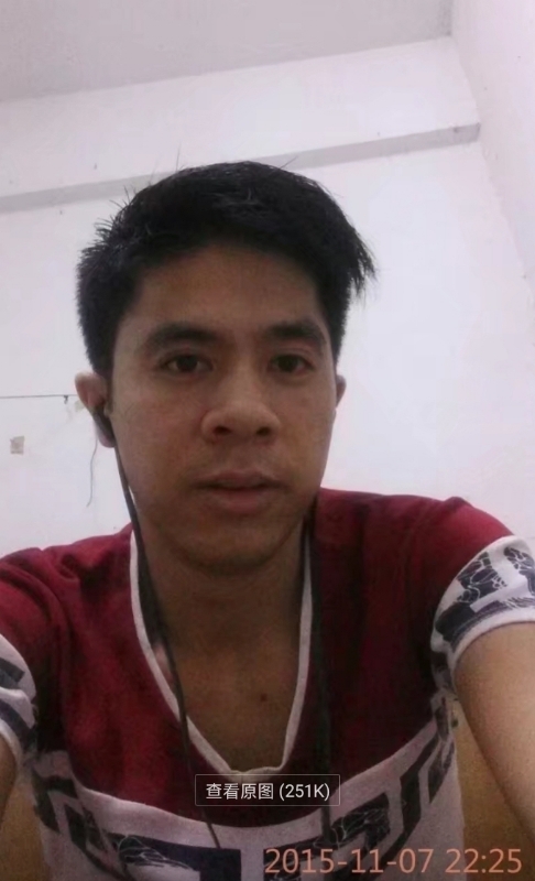 卓庚的第一张照片--宁波相亲服务中心