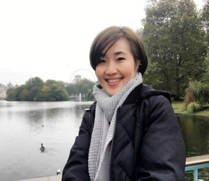 ella的第一张照片--宁波相亲服务中心