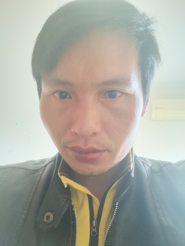 渴死的鱼的第一张照片--宁波相亲服务中心