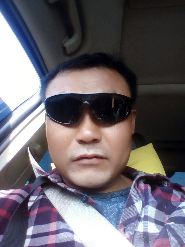 莱芜强哥的第一张照片--宁波相亲服务中心