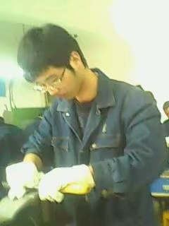 零灵的第一张照片--宁波相亲服务中心