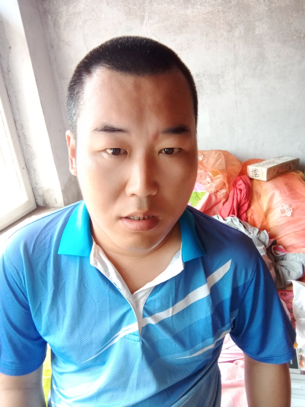 灰太狼的第一张照片--宁波相亲服务中心