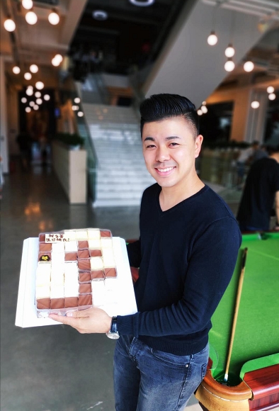 戏如人生的第二张照片--宁波相亲服务中心