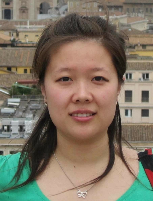 唐子的第一张照片--宁波相亲服务中心