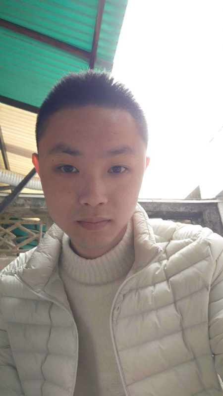 邱小子的第一张照片--宁波相亲服务中心