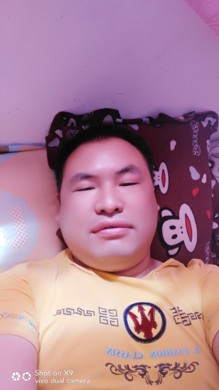 孤狼的第一张照片--宁波相亲服务中心