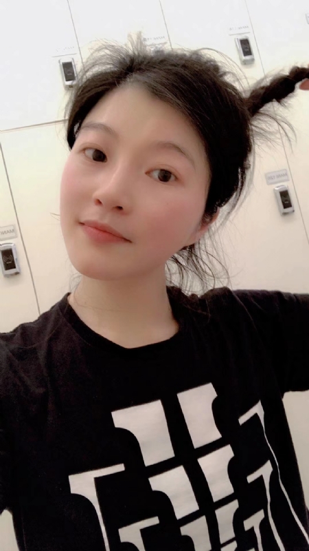 Yogagirl的第一张照片--宁波相亲服务中心