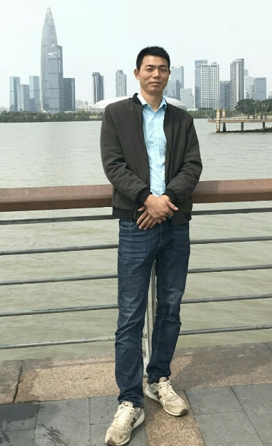 我需要你的第一张照片--宁波相亲服务中心