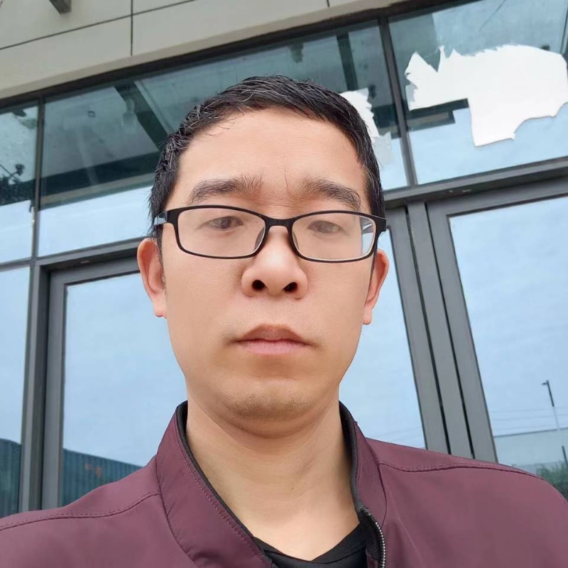 眼镜的第一张照片--宁波相亲服务中心