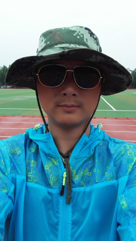 银尘的第一张照片--宁波相亲服务中心