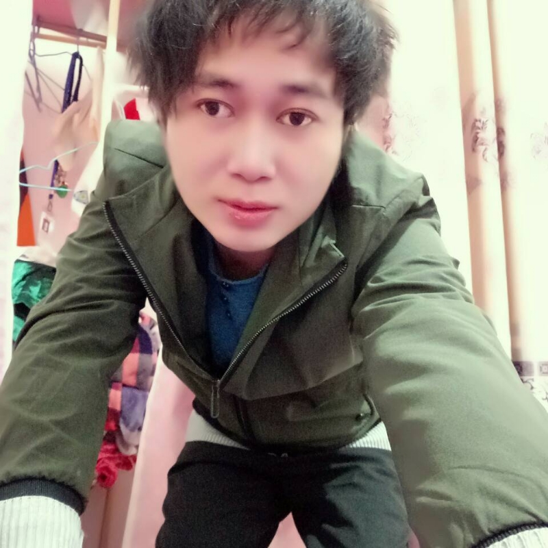 林子立的第一张照片--宁波相亲服务中心