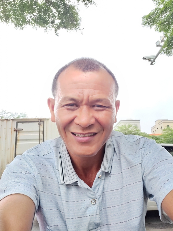 大老的第一张照片--宁波相亲服务中心