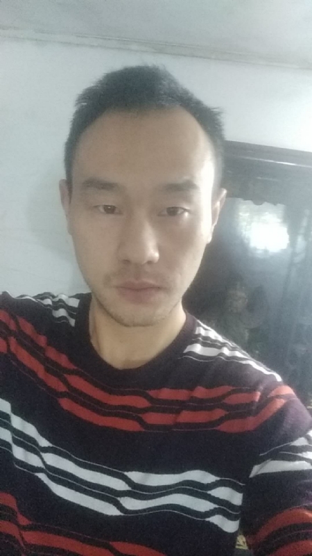 张浩浩的第一张照片--宁波相亲服务中心