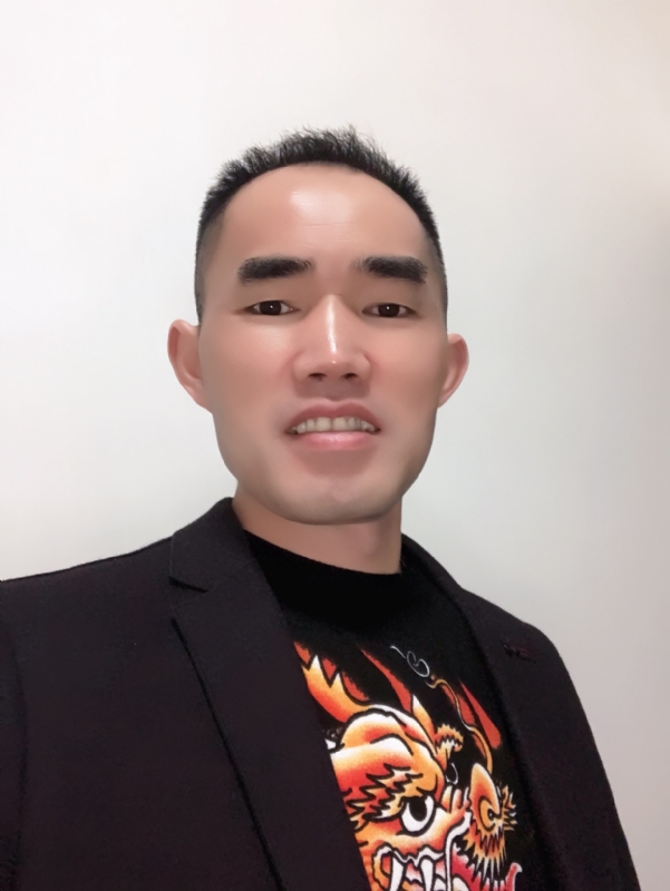 遇上对的人的第一张照片--宁波相亲服务中心