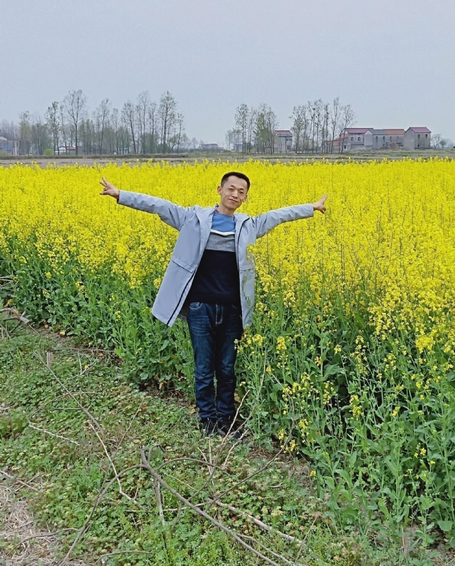 一个真诚的男士的第一张照片--宁波相亲服务中心