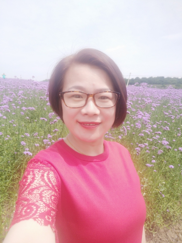 岁月静好的第一张照片--宁波相亲服务中心