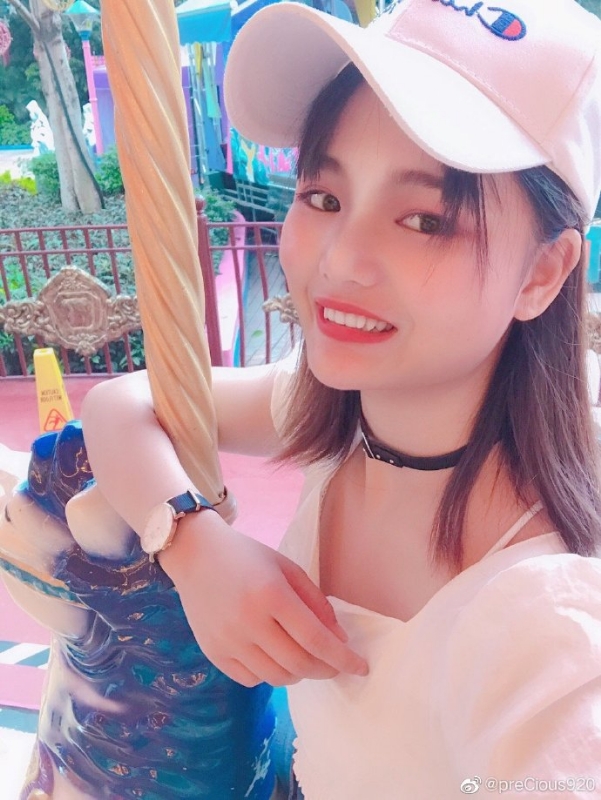 晓乐乐的第一张照片--宁波相亲服务中心