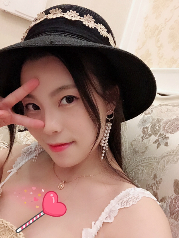 晓佩的第一张照片--宁波相亲服务中心