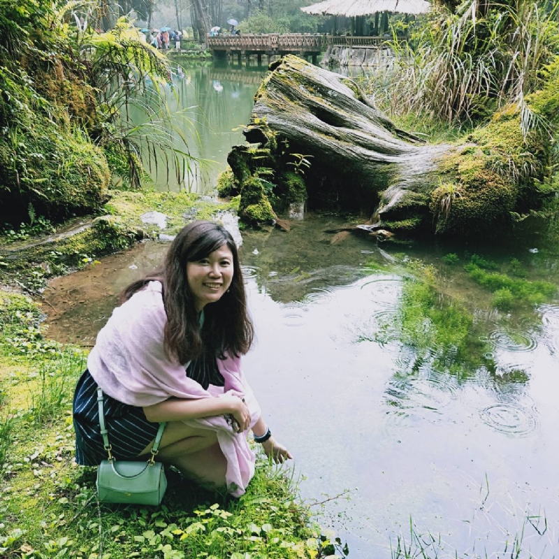 蕊的第一张照片--宁波相亲服务中心