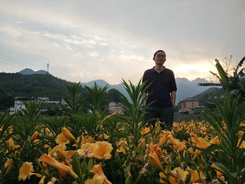 黄晓东的第一张照片--宁波相亲服务中心