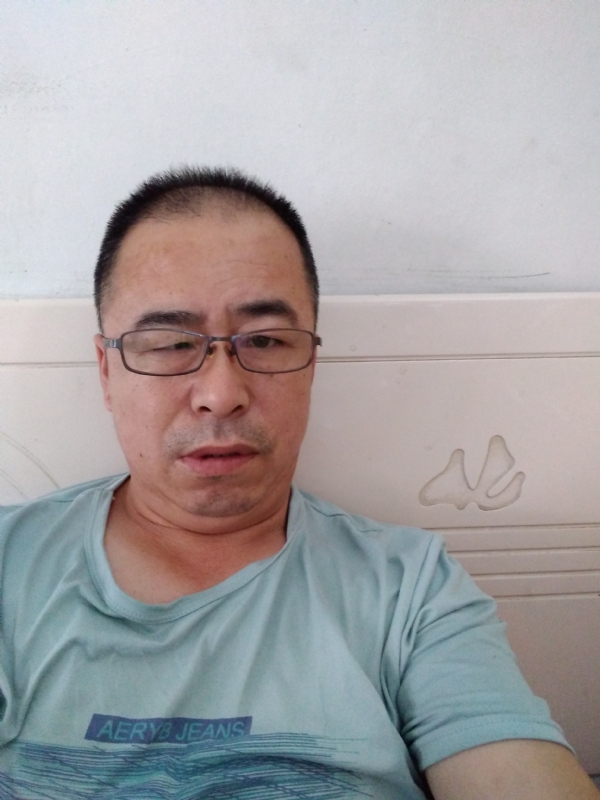 大叔的第一张照片--宁波相亲服务中心