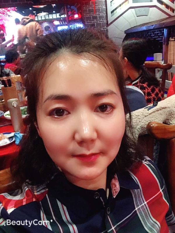 艳儿的第一张照片--宁波相亲服务中心