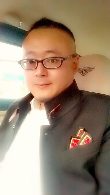 远山绿水的第一张照片--宁波相亲服务中心