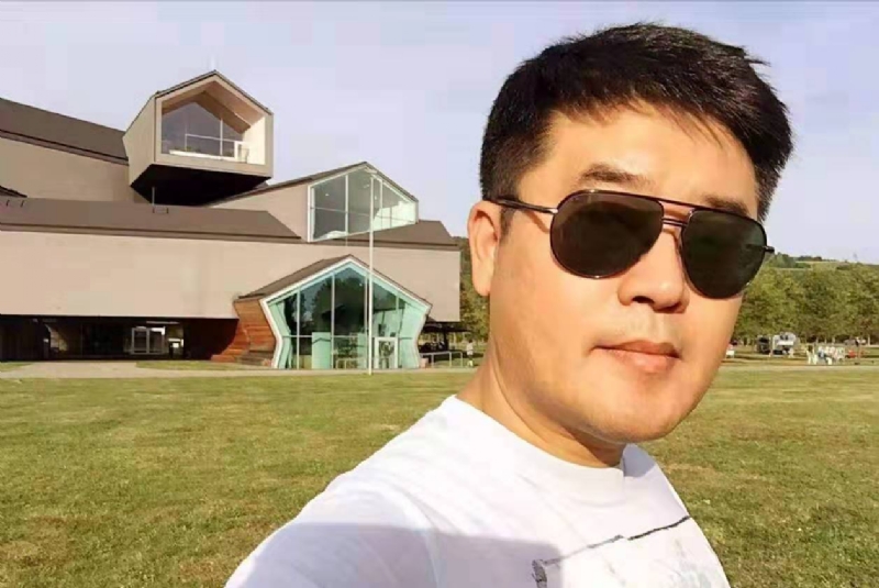 平常心的第一张照片--宁波相亲服务中心