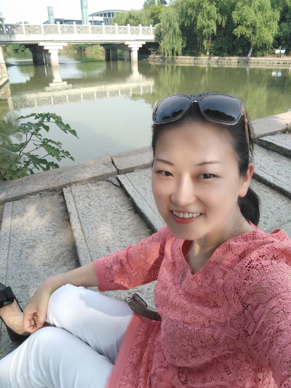 渴慕的第一张照片--宁波相亲服务中心