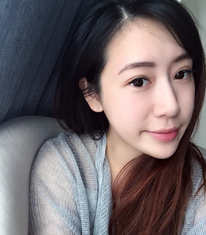 Hana的第一张照片--宁波相亲服务中心