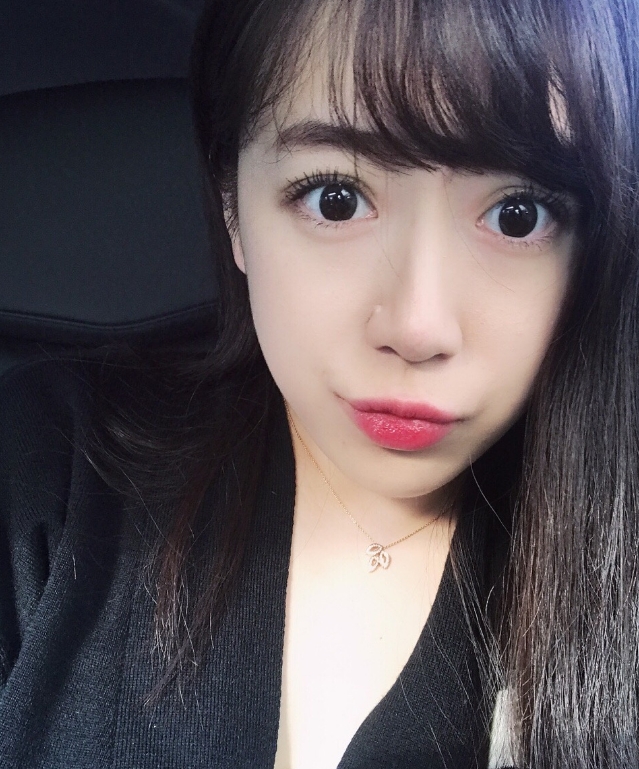 mabel的第一张照片--宁波相亲服务中心