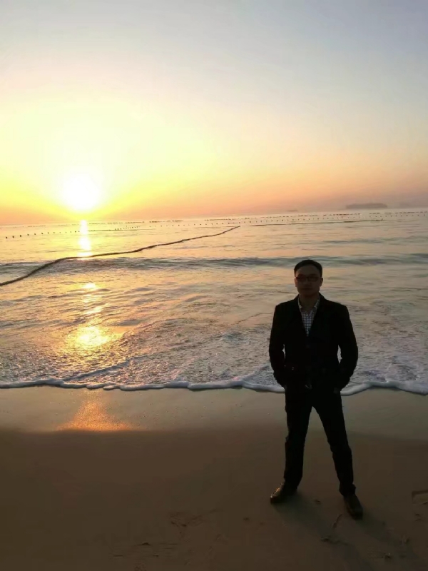 好好先生的第一张照片--宁波相亲服务中心