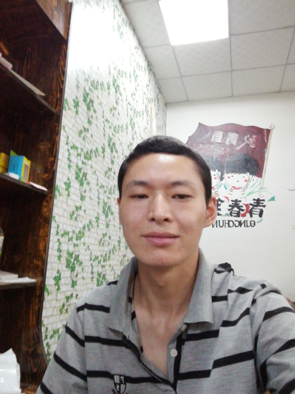 毛思虎的第一张照片--宁波相亲服务中心