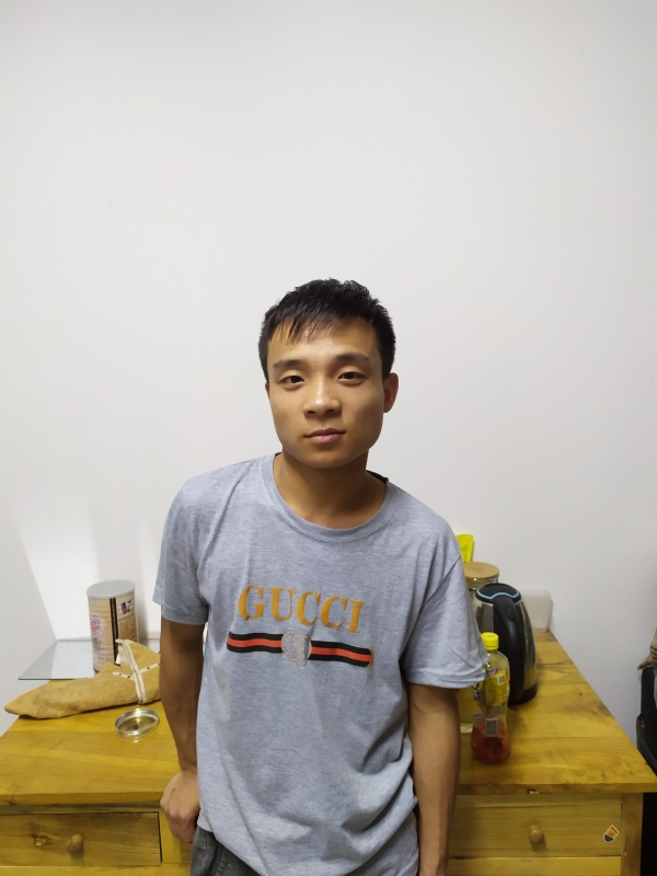 站着等你三千年的第一张照片--宁波相亲服务中心